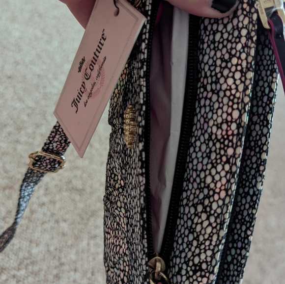 NWT Juicy Couture Handbag - Picture 7 of 8